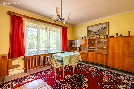 Prodej rodinného domu 300 m², pozemek 768 m² Ostrava - Koblov