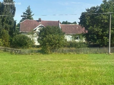 Prodej rodinného domu 74 m², pozemek 114 m² Staré Těchanovice