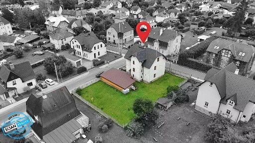 Prodej rodinného domu 168 m², pozemek 899 m² Sadová, Vrbno pod Pradědem