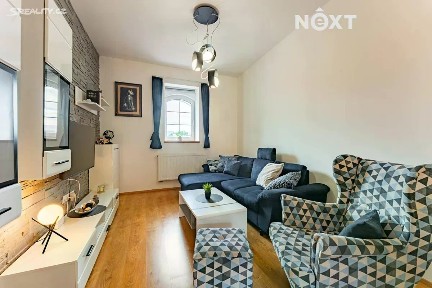 Prodej bytu 2+kk 60 m² Polská, Šumperk
