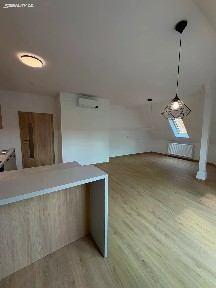 Pronájem bytu 3+kk 101 m² Horova, Ústí nad Labem - Ústí nad Labem-centrum