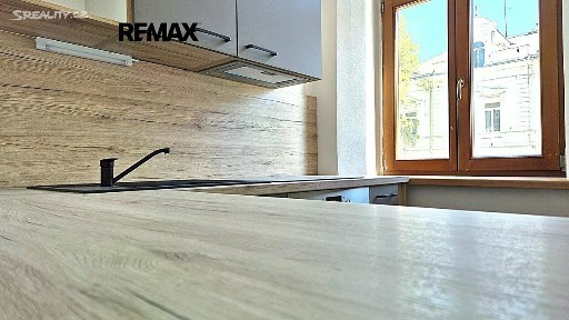 Pronájem bytu 1+1 45 m² Palachova, Litoměřice - Předměstí