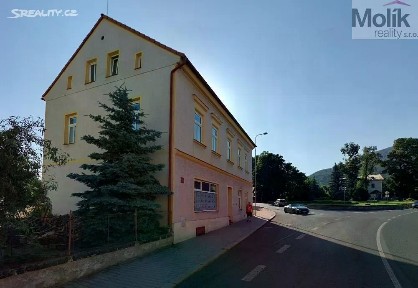 Pronájem bytu 1+1 56 m² Nelsonská, Osek