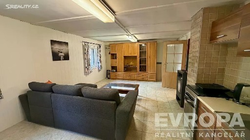 Prodej chaty 89 m², pozemek 670 m² Hamr na Jezeře - Břevniště