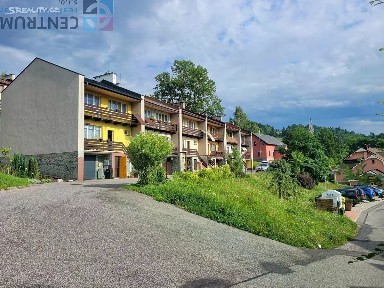 Na Balkáně, Tanvald - Šumburk nad Desnou