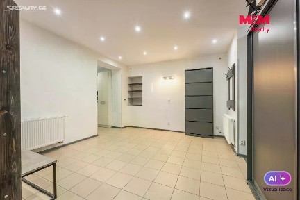 Pronájem obchodního prostoru 45 m² Kladno - Švermov