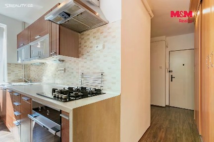 Prodej bytu 2+1 48 m² Jakubská, Cheb