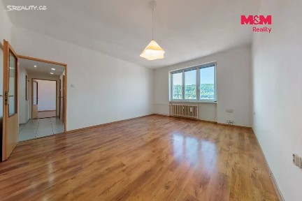 Prodej bytu 2+1 56 m² Sokolovská, Karlovy Vary - Rybáře