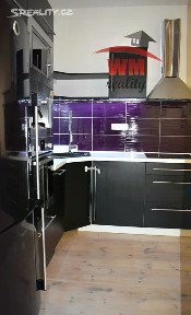 Prodej bytu 2+1 60 m² Drahomířino nábř., Karlovy Vary - Drahovice