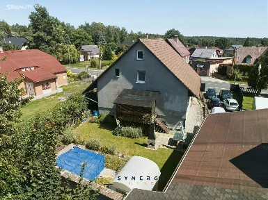 Prodej rodinného domu 200 m², pozemek 615 m² Jiříkovská, Rumburk - Rumburk 1
