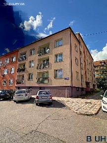 Za Dolním kostelem, Uherský Brod