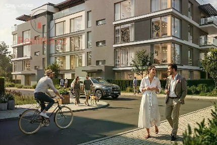 Prodej bytu 1+kk 51 m² Jaroslava Vacka, Tábor - Klokoty