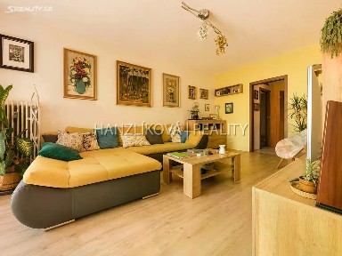 Prodej bytu 3+1 76 m² Otavská, České Budějovice - České Budějovice 2