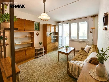 Prodej bytu 3+kk 65 m² Krčínova, České Budějovice - České Budějovice 2