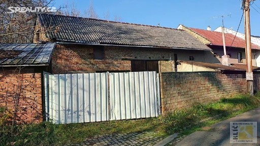 Prodej rodinného domu 100 m², pozemek 808 m² Chropyně - Plešovec