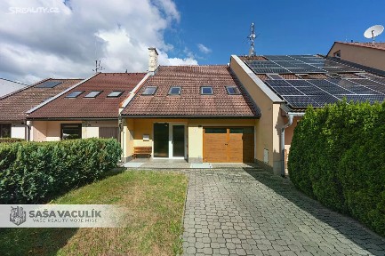 Prodej rodinného domu 200 m², pozemek 297 m² Pod Bečevnou, Vsetín - Rokytnice