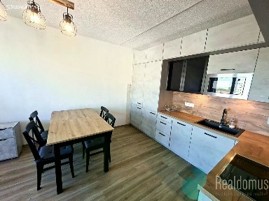 Pronájem bytu 2+kk 43 m² Otavská, České Budějovice - České Budějovice 2