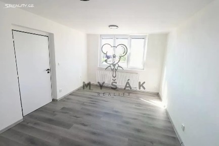 Pronájem bytu 3+kk 58 m² Zahradní, Ševětín
