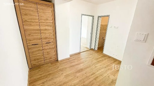 Pronájem bytu 2+1 53 m² Šafaříkova, Písek - Budějovické Předměstí