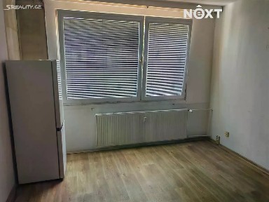 Pronájem bytu 1+kk 25 m²