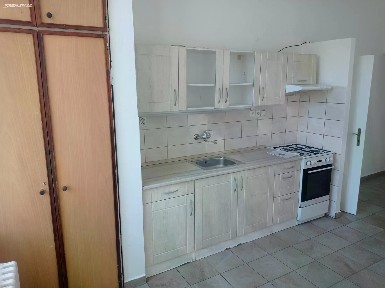 Pronájem bytu 2+1 74 m² Pospíšilova, Hradec Králové