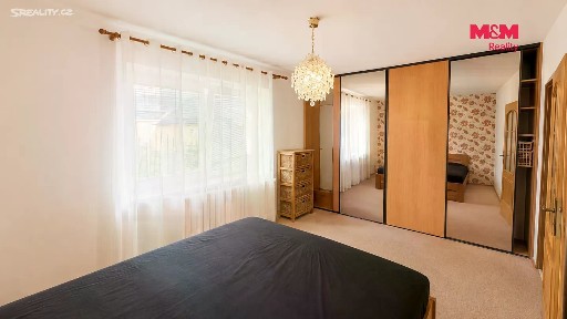 Pronájem rodinného domu 220 m², pozemek 970 m² Lipník nad Bečvou - Lipník nad Bečvou VI-Loučka