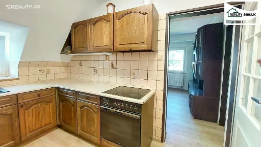 Pronájem bytu 3+1 54 m² Nová čtvrť, Plesná