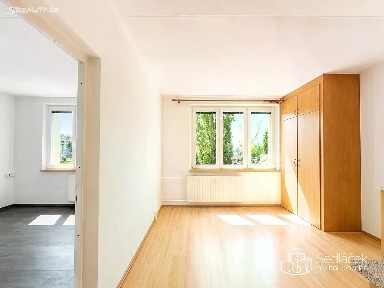 Pronájem bytu 1+1 35 m² Kosmonautů, Sokolov