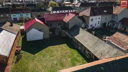 Prodej zemědělské usedlosti 350 m², pozemek 2531 m² Moravičany