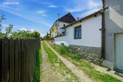 Prodej chalupy 84 m², pozemek 516 m² Otaslavice