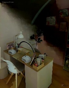 Pronájem obchodního prostoru 25 m²