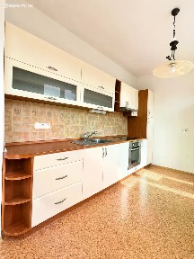 Pronájem bytu 2+1 56 m² Josefa Skupy, Ostrava - Poruba