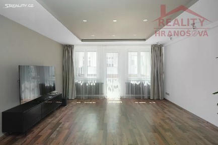 Pronájem bytu 3+kk 101 m² Husova, Ostrava - Moravská Ostrava