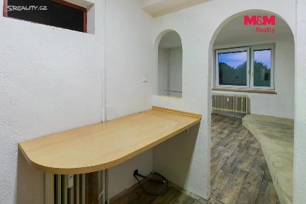 Pronájem bytu 2+1 45 m² Holasovice - Loděnice