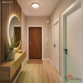 Pronájem bytu 1+1 36 m² náměstí Antonie Bejdové, Ostrava - Poruba