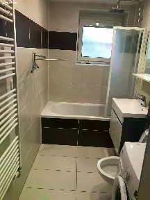 Pronájem bytu 2+kk 58 m² Averinova, Ostrava - Zábřeh
