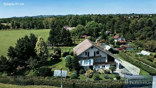 Český Těšín, Karviná, Dolní Žukov, Pod Zvonek