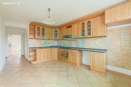 Pronájem bytu 4+1 118 m² Přibylova, Ostrava - Kunčice