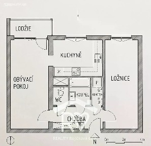 Ostrava, Ostrava-město, Poruba, Ukrajinská, 32
