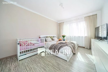 Pronájem bytu 2+1 54 m² Majakovského, Karviná - Mizerov