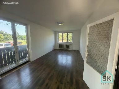 Pronájem bytu 3+1 78 m²