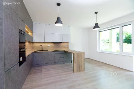Pronájem bytu 2+kk 54 m² Nové Dvory-Podhůří, Frýdek-Místek - Frýdek