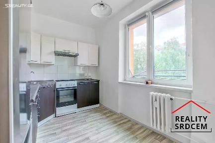 Pronájem bytu 1+1 35 m² Borovského, Karviná - Mizerov