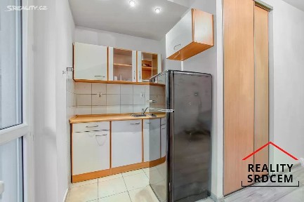 Pronájem bytu 1+kk 23 m² Kosmonautů, Karviná - Ráj