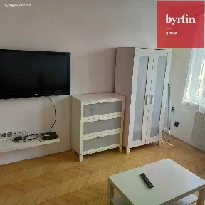 Pronájem bytu 1+1 30 m² Zeyerova, Ostrava - Moravská Ostrava