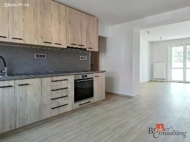 Pronájem bytu 2+1 49 m² Gurťjevova, Ostrava - Zábřeh
