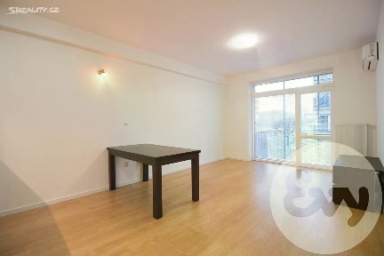 Pronájem bytu 2+kk 49 m² U Soudu, Ostrava - Poruba