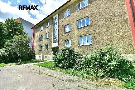 Pronájem bytu 2+1 55 m² Dolní, Ostrava - Zábřeh