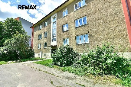 Pronájem bytu 2+1 55 m² Dolní, Ostrava - Zábřeh