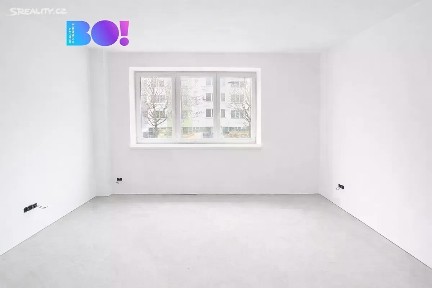 Pronájem bytu 3+1 74 m²